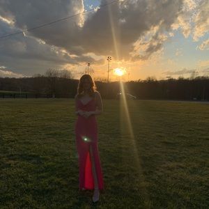 Meet your Posher, Bailey